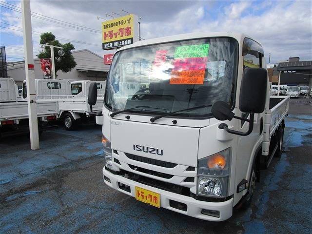ISUZU ??? 2018