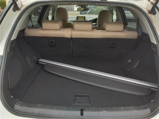 TOYOTA LEXUS CT200h 2012