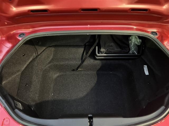 MAZDA ROADSTER RF 2017