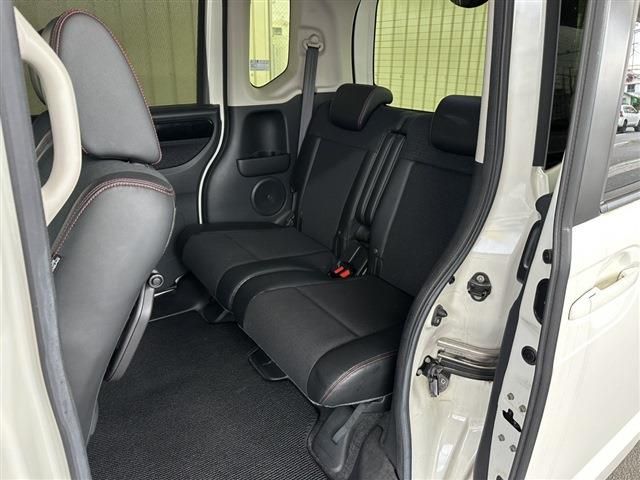 HONDA N BOX CUSTOM 2016