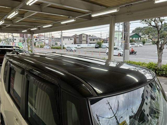 HONDA N BOX CUSTOM 2016