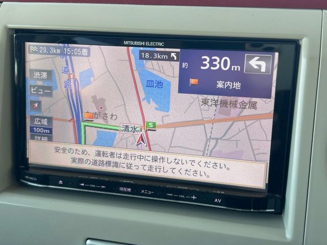 SUZUKI ALTO LAPIN 2014