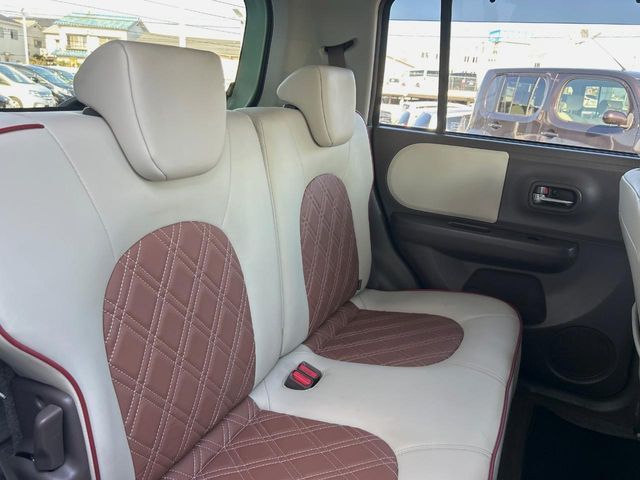 SUZUKI ALTO LAPIN 2014