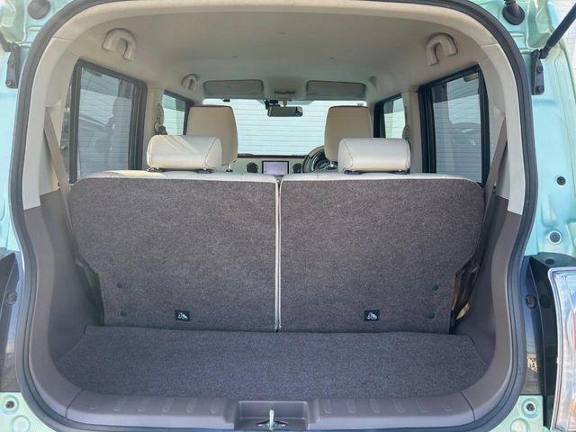 SUZUKI ALTO LAPIN 2014