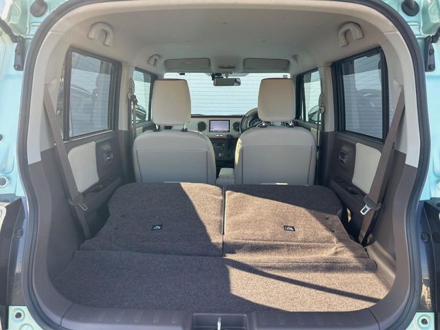 SUZUKI ALTO LAPIN 2014