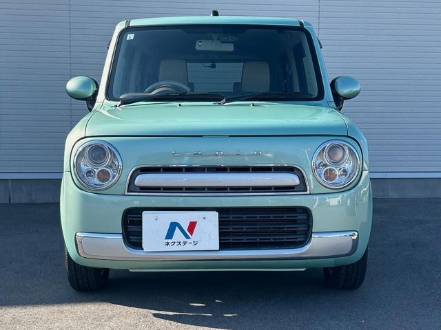 SUZUKI ALTO LAPIN 2014