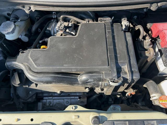 SUZUKI ALTO LAPIN 2014