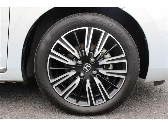 HONDA FIT e:HEV 2020