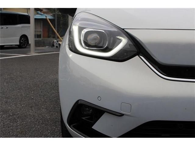 HONDA FIT e:HEV 2020