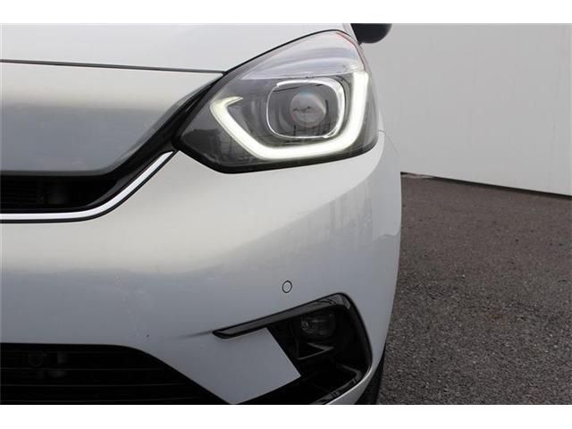 HONDA FIT e:HEV 2020