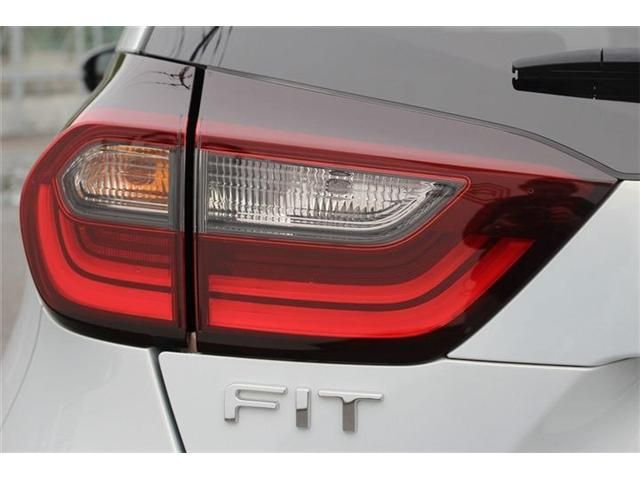 HONDA FIT e:HEV 2020