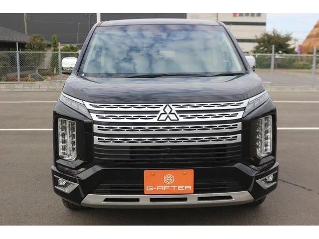 MITSUBISHI DELICA D:5 4WD 2023