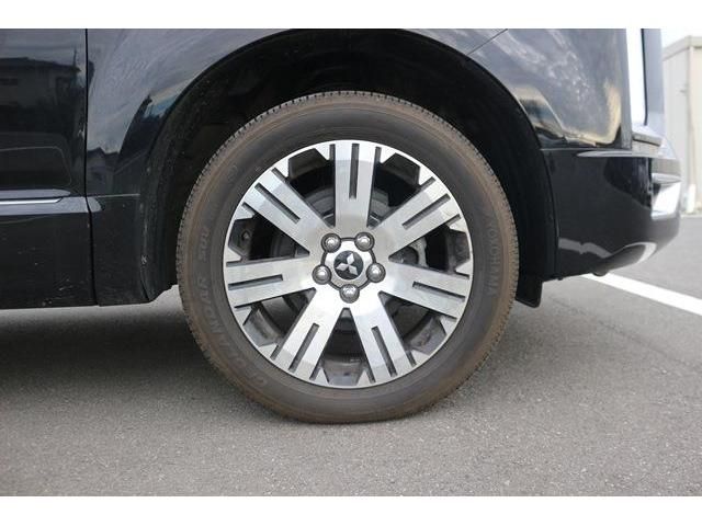 MITSUBISHI DELICA D:5 4WD 2023