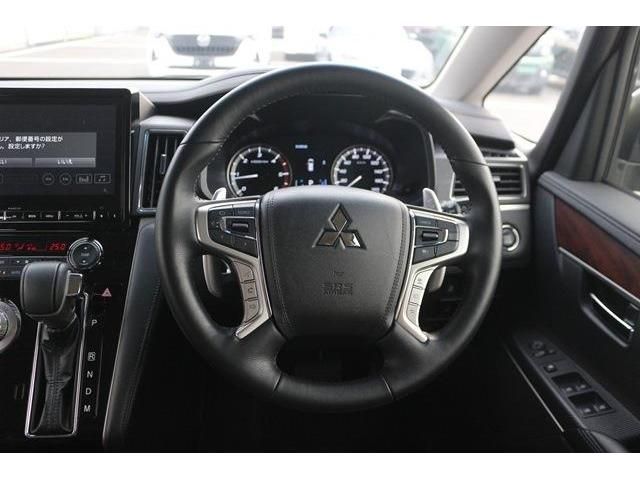 MITSUBISHI DELICA D:5 4WD 2023