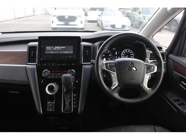 MITSUBISHI DELICA D:5 4WD 2023