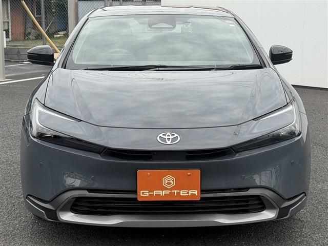TOYOTA PRIUS 2023