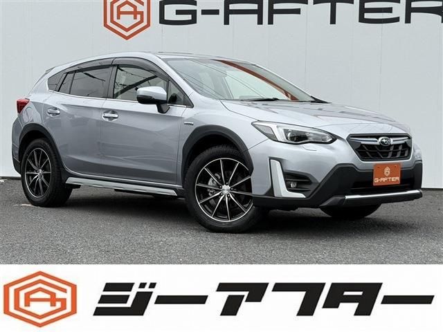 SUBARU SUBARU XV HYBRID 2022