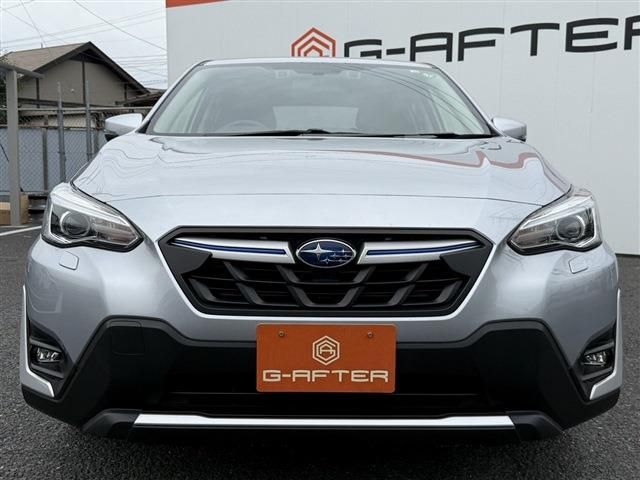 SUBARU SUBARU XV HYBRID 2022