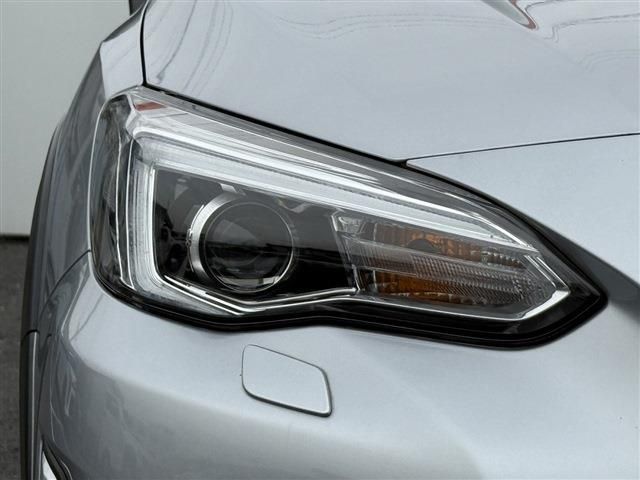 SUBARU SUBARU XV HYBRID 2022