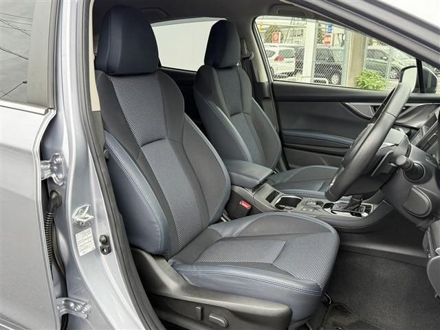 SUBARU SUBARU XV HYBRID 2022