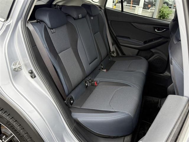 SUBARU SUBARU XV HYBRID 2022