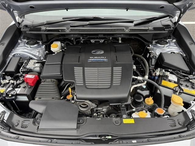 SUBARU SUBARU XV HYBRID 2022