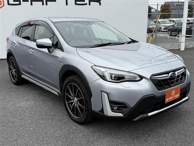SUBARU SUBARU XV HYBRID 2022