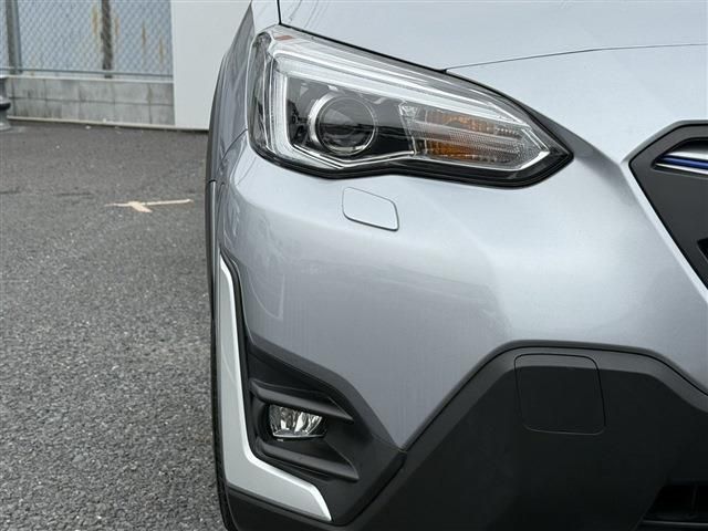 SUBARU SUBARU XV HYBRID 2022