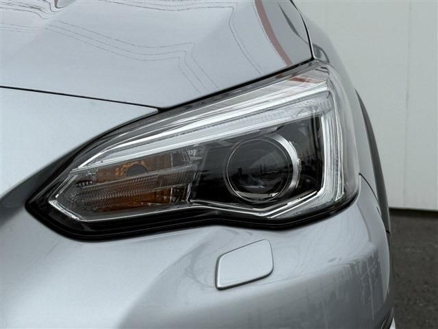 SUBARU SUBARU XV HYBRID 2022