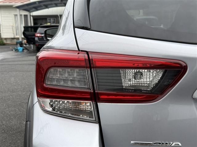 SUBARU SUBARU XV HYBRID 2022