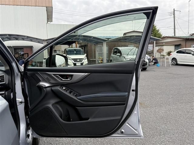 SUBARU SUBARU XV HYBRID 2022