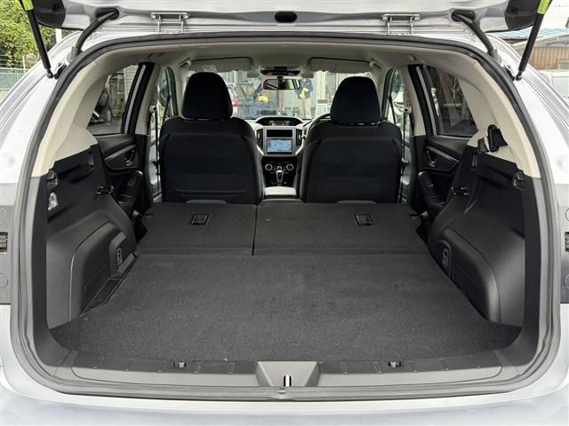 SUBARU SUBARU XV HYBRID 2022