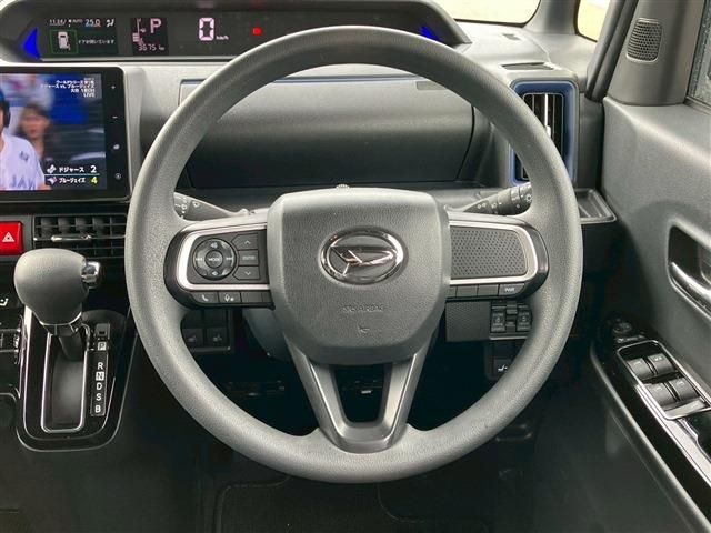 DAIHATSU TANTO CUSTOM 2022