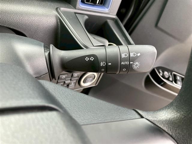 DAIHATSU TANTO CUSTOM 2022