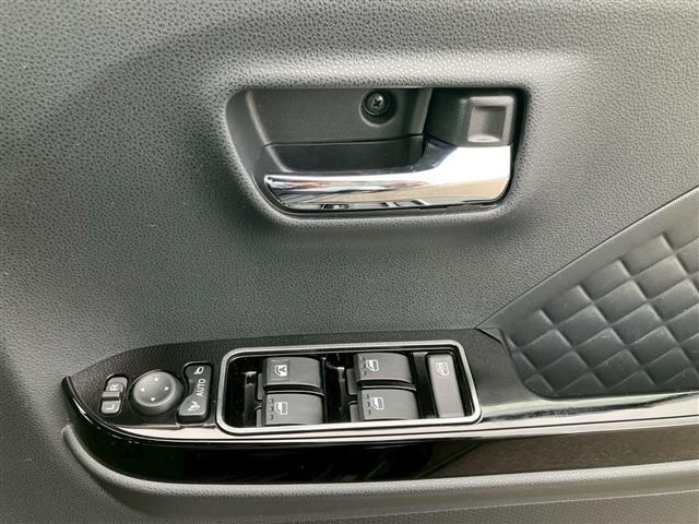 DAIHATSU TANTO CUSTOM 2022