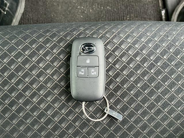 DAIHATSU TANTO CUSTOM 2022