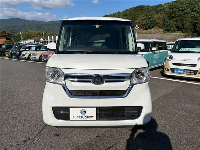 HONDA N BOX 2023