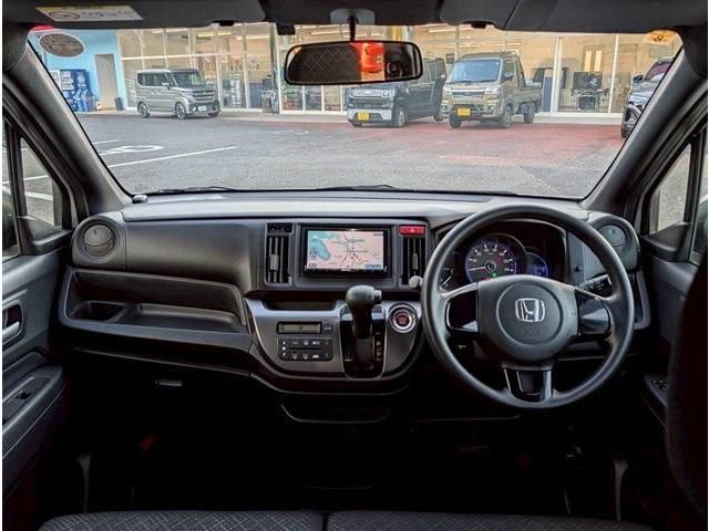 HONDA N-WGN CUSTOM 2018