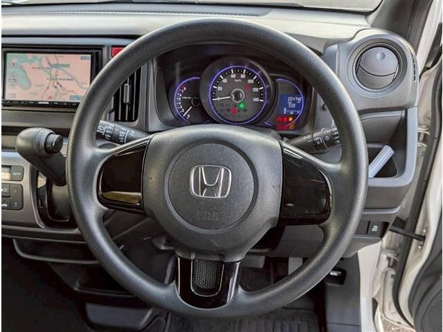 HONDA N-WGN CUSTOM 2018