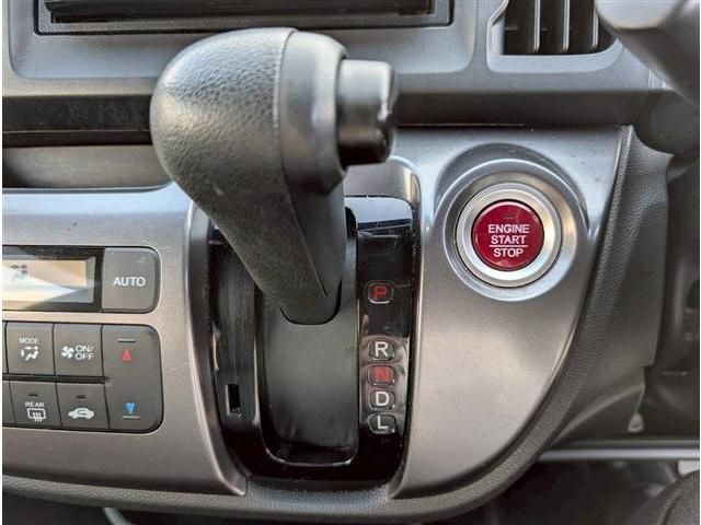 HONDA N-WGN CUSTOM 2018