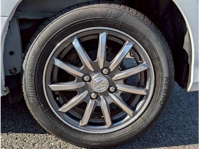 HONDA N-WGN CUSTOM 2018