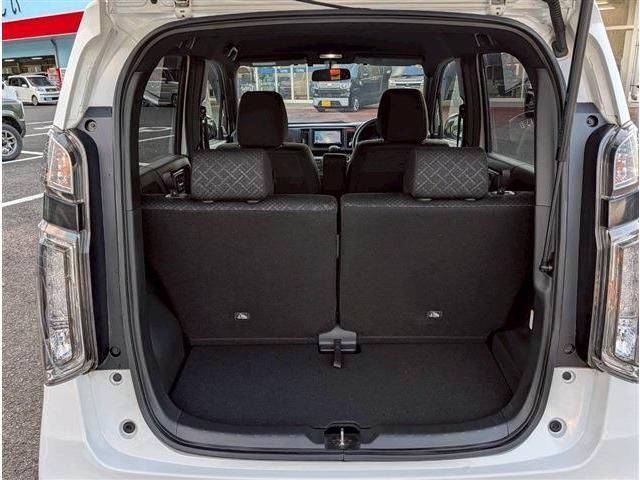 HONDA N-WGN CUSTOM 2018