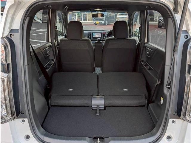 HONDA N-WGN CUSTOM 2018