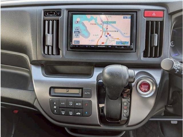 HONDA N-WGN CUSTOM 2018