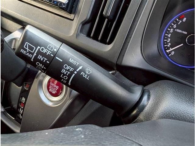 HONDA N-WGN CUSTOM 2018