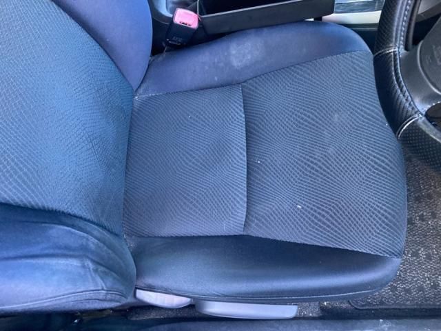 TOYOTA COROLLA FIELDER 2011