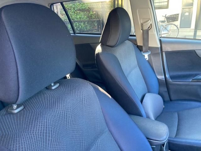 TOYOTA COROLLA FIELDER 2011