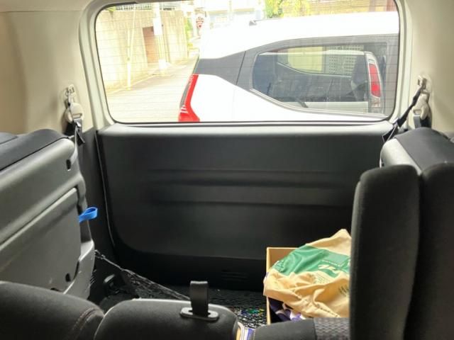 NISSAN SERENA  WG 2012