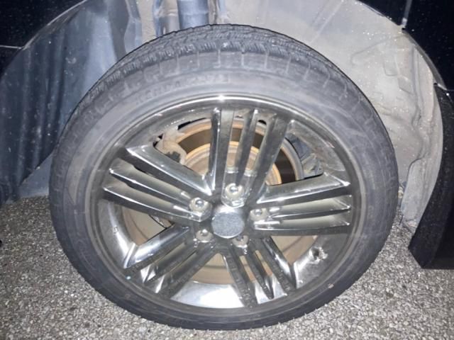 NISSAN SERENA  WG 2012