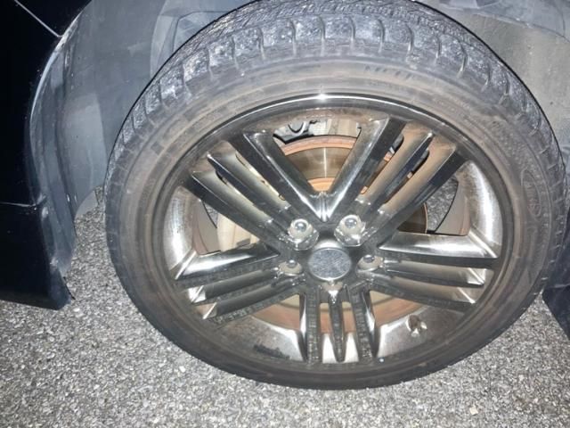 NISSAN SERENA  WG 2012